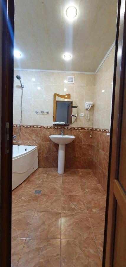 Odzun Hotel Alawerdi Exterior foto
