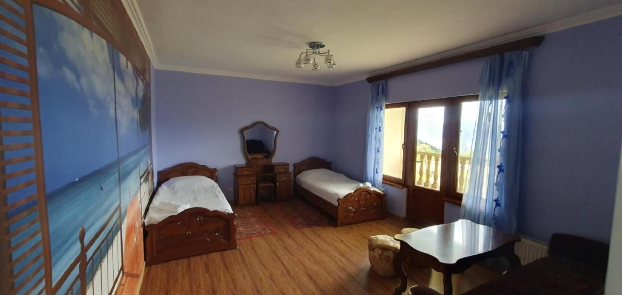 Odzun Hotel Alawerdi Exterior foto