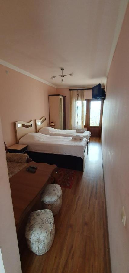 Odzun Hotel Alawerdi Exterior foto
