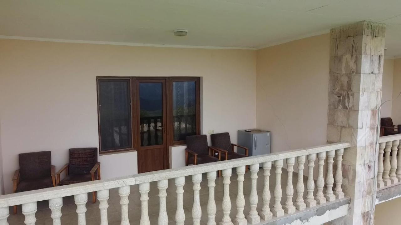 Odzun Hotel Alawerdi Exterior foto