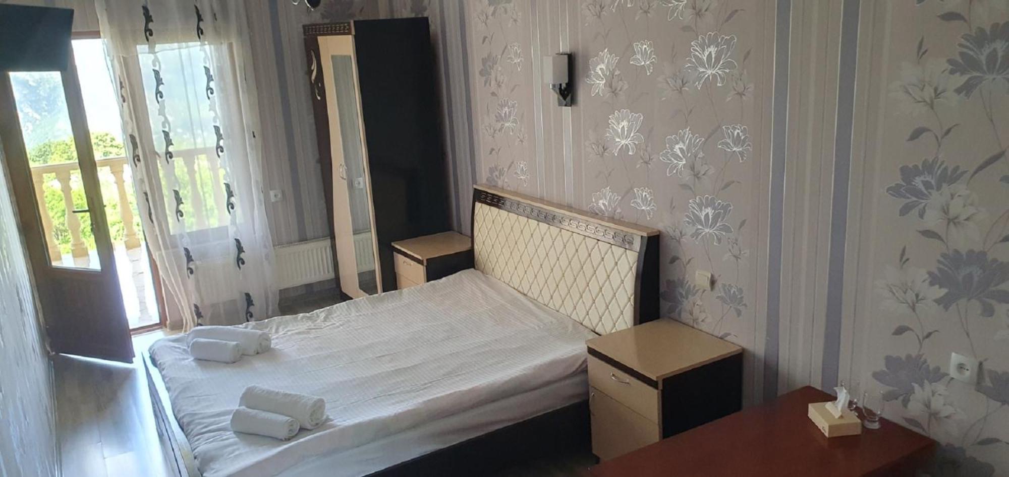 Odzun Hotel Alawerdi Exterior foto
