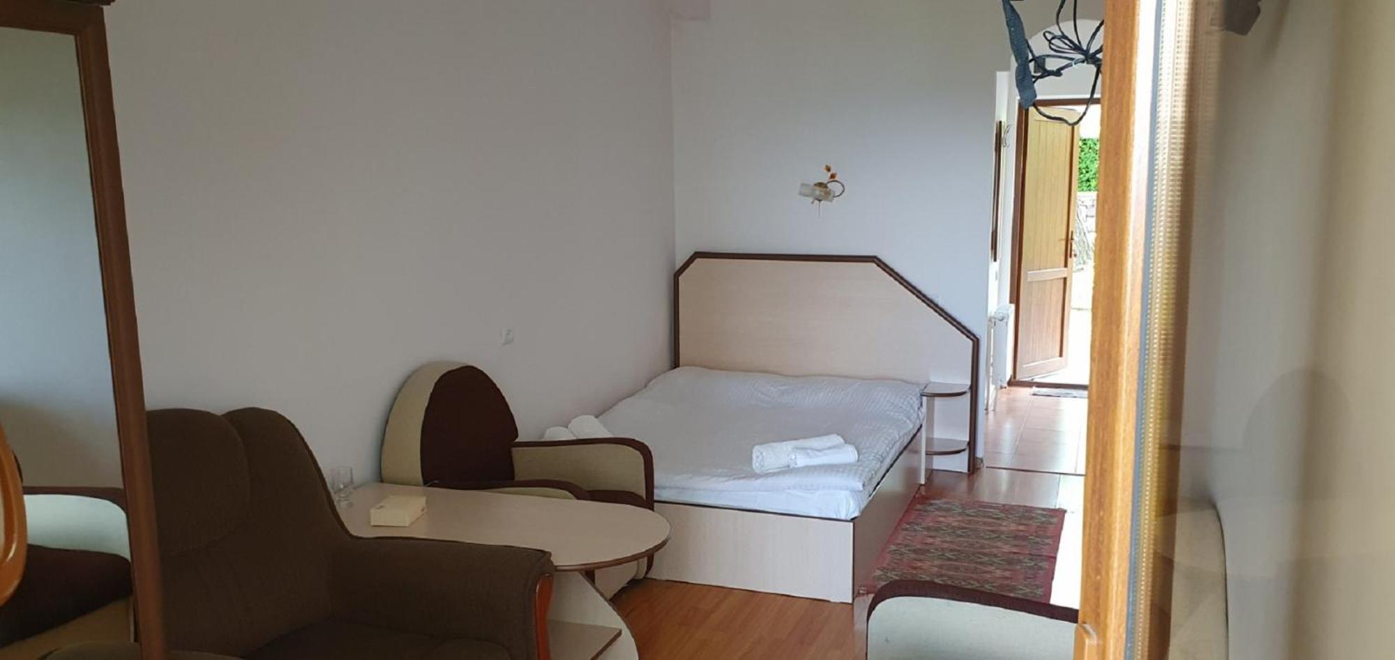 Odzun Hotel Alawerdi Exterior foto