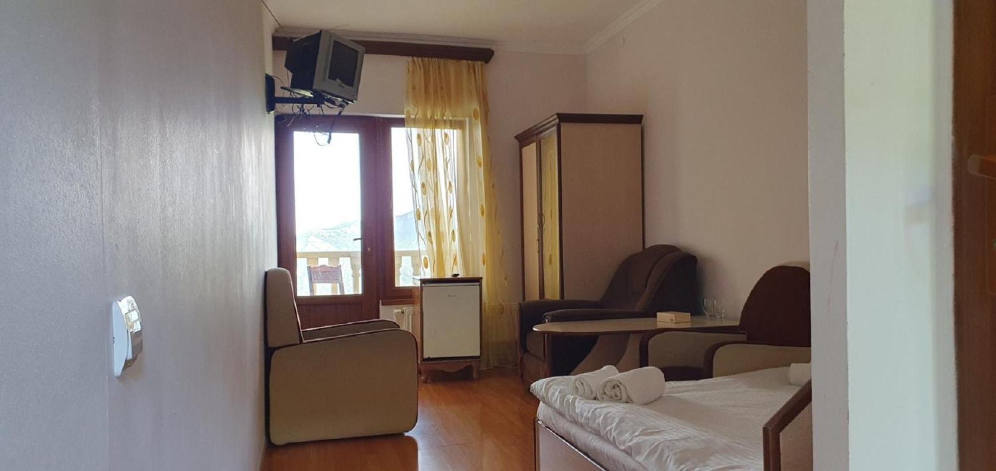 Odzun Hotel Alawerdi Exterior foto