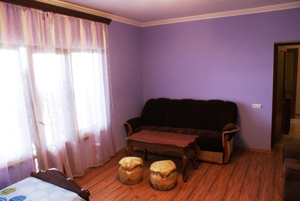Odzun Hotel Alawerdi Zimmer foto