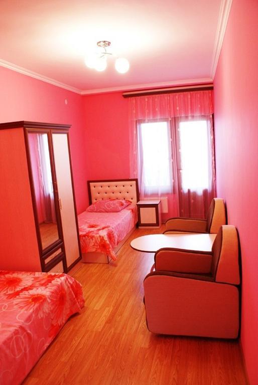 Odzun Hotel Alawerdi Zimmer foto