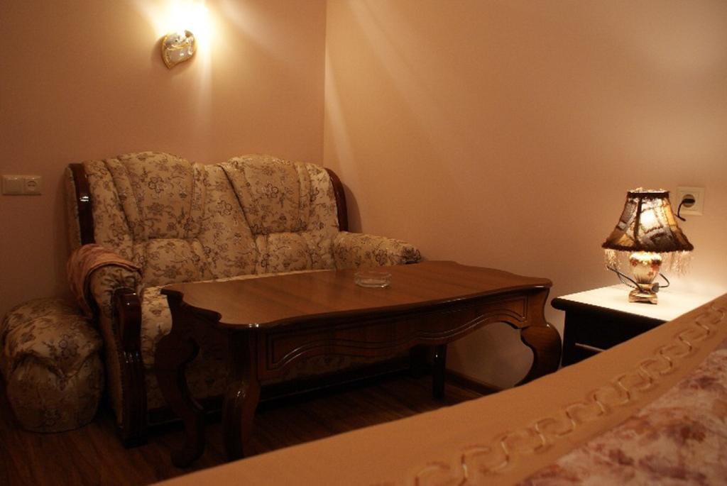 Odzun Hotel Alawerdi Zimmer foto