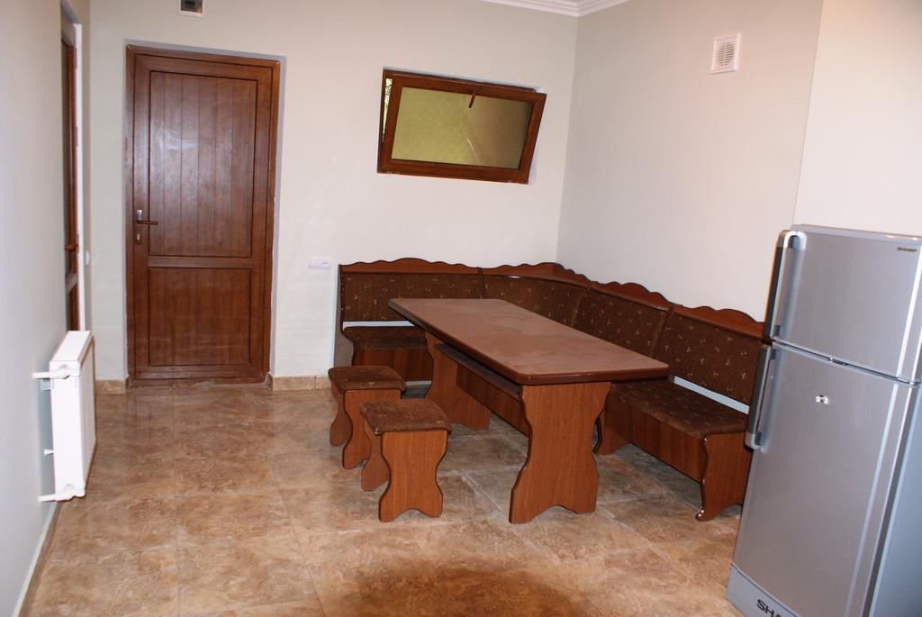 Odzun Hotel Alawerdi Zimmer foto