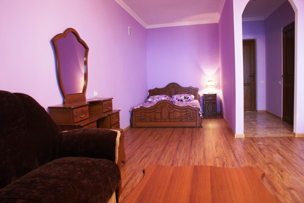 Odzun Hotel Alawerdi Zimmer foto