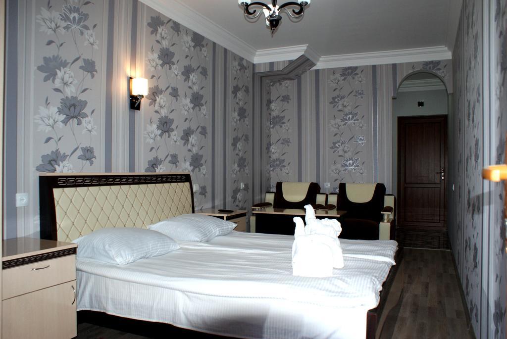 Odzun Hotel Alawerdi Exterior foto